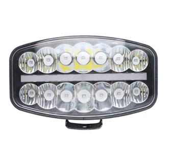 Truck32 Ultra- Beams 14 LED Spotlight
