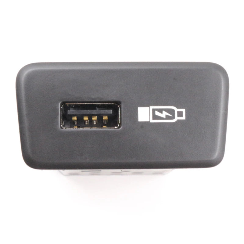New USB Charging Adapter for Scania R Series
