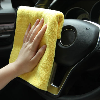 5xMICROFIBER CLEANING CLOTH