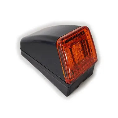 5x VOLVO STYLE ROOF MARKER LIGHTS