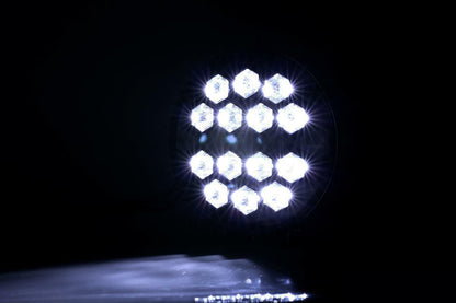 BOREMAN STYLE 4 X FUNCTION FULL LED LAMP